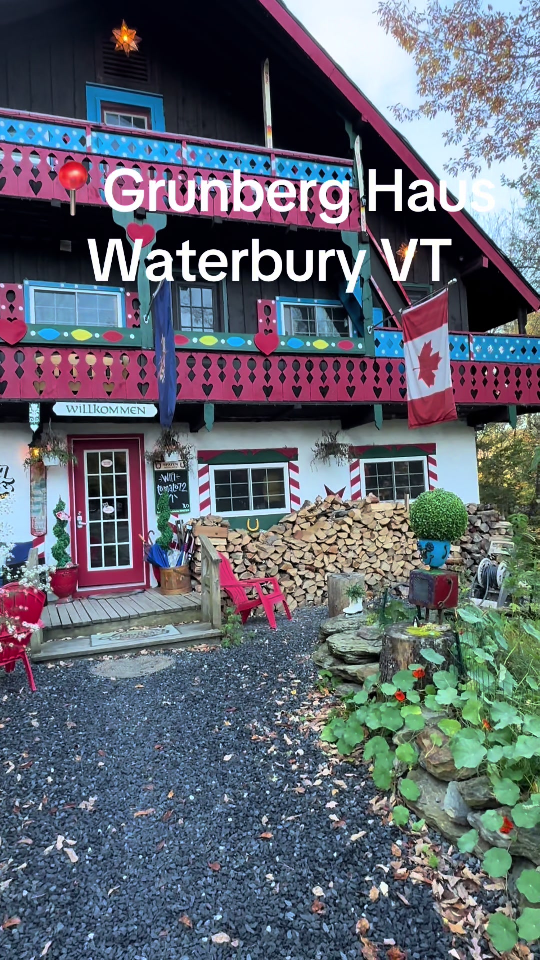 Waterbury
