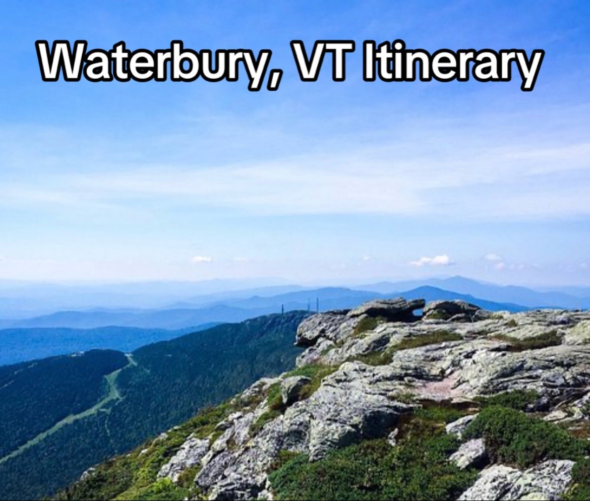 Waterbury