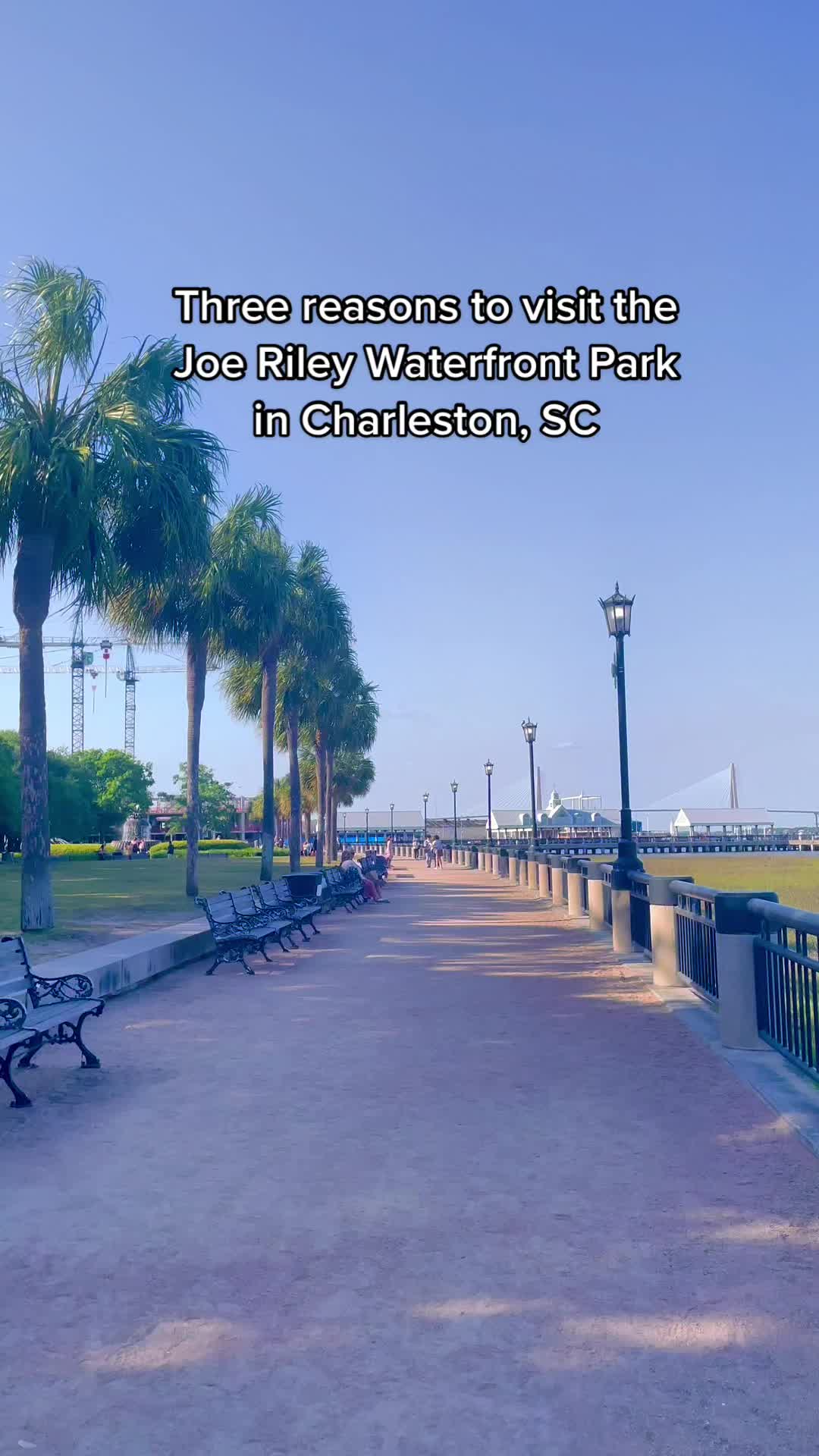 Waterfront Park