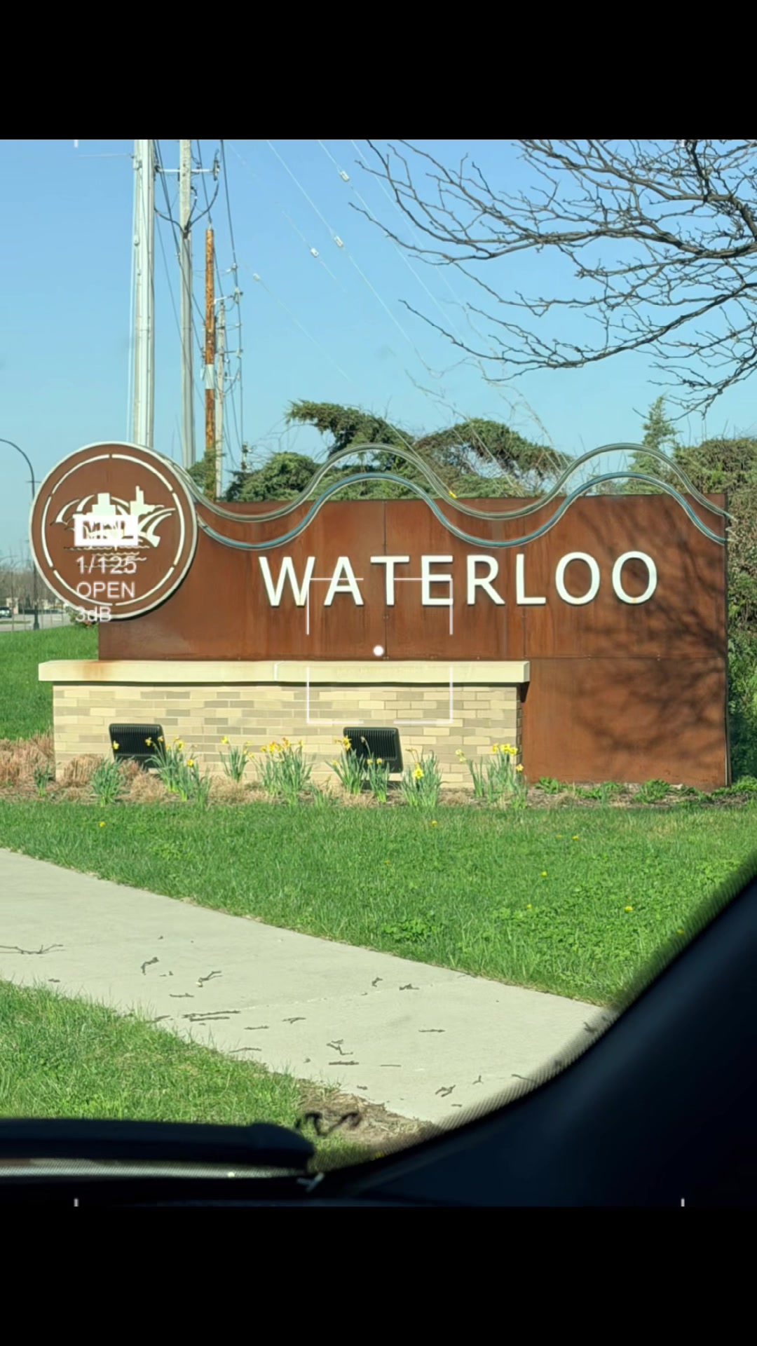 Waterloo