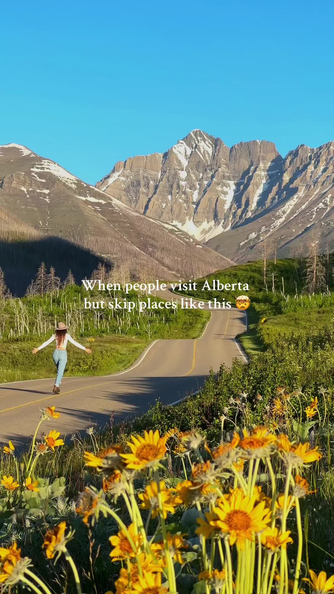 Waterton Lakes National Park