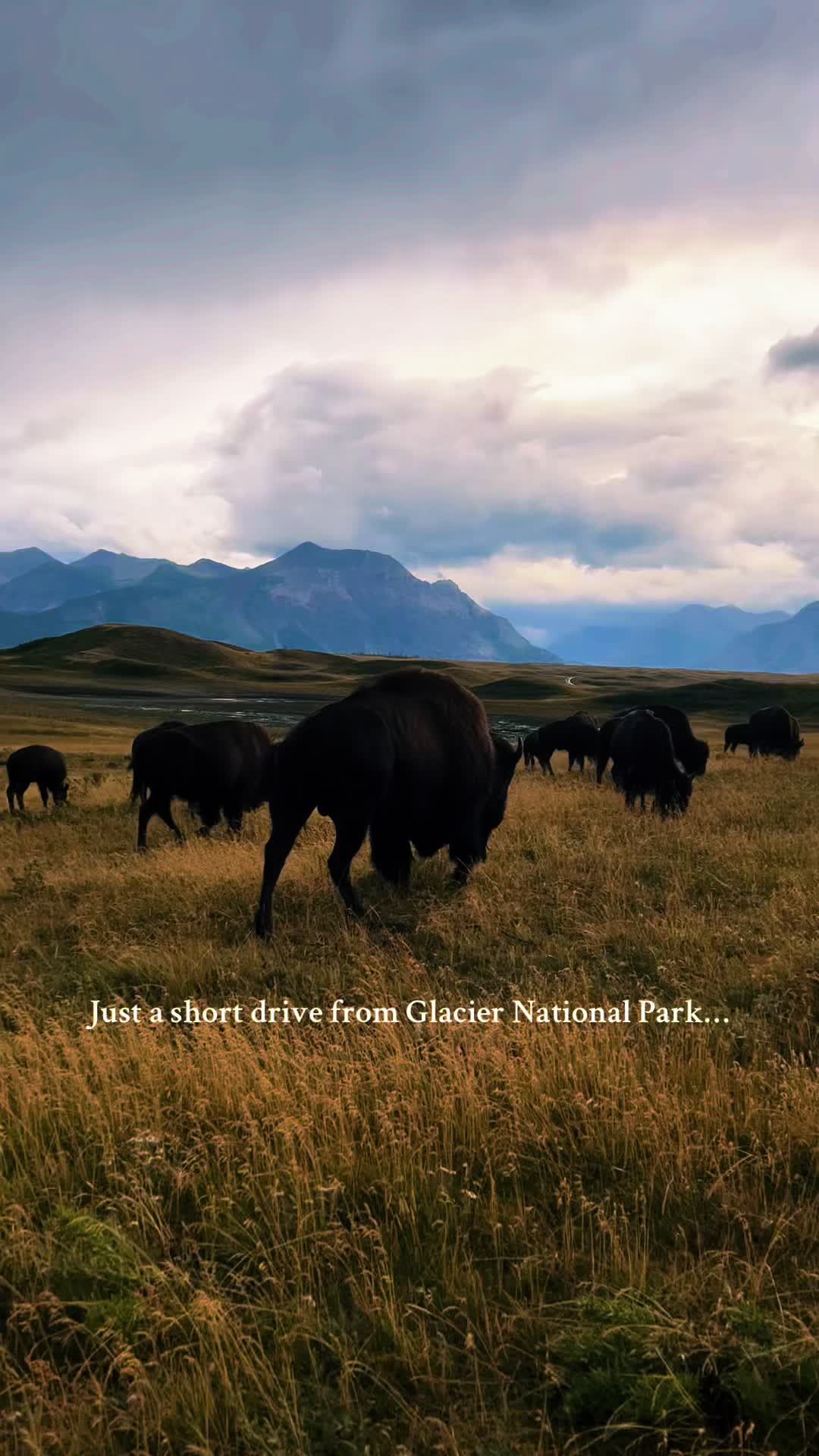 Waterton Lakes National Park