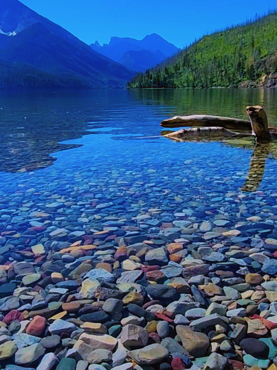 Waterton Lakes National Park