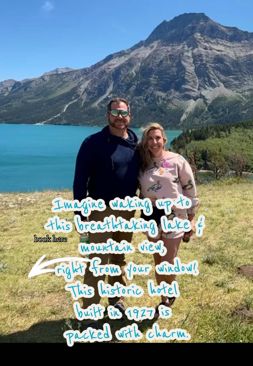 Waterton Lakes National Park