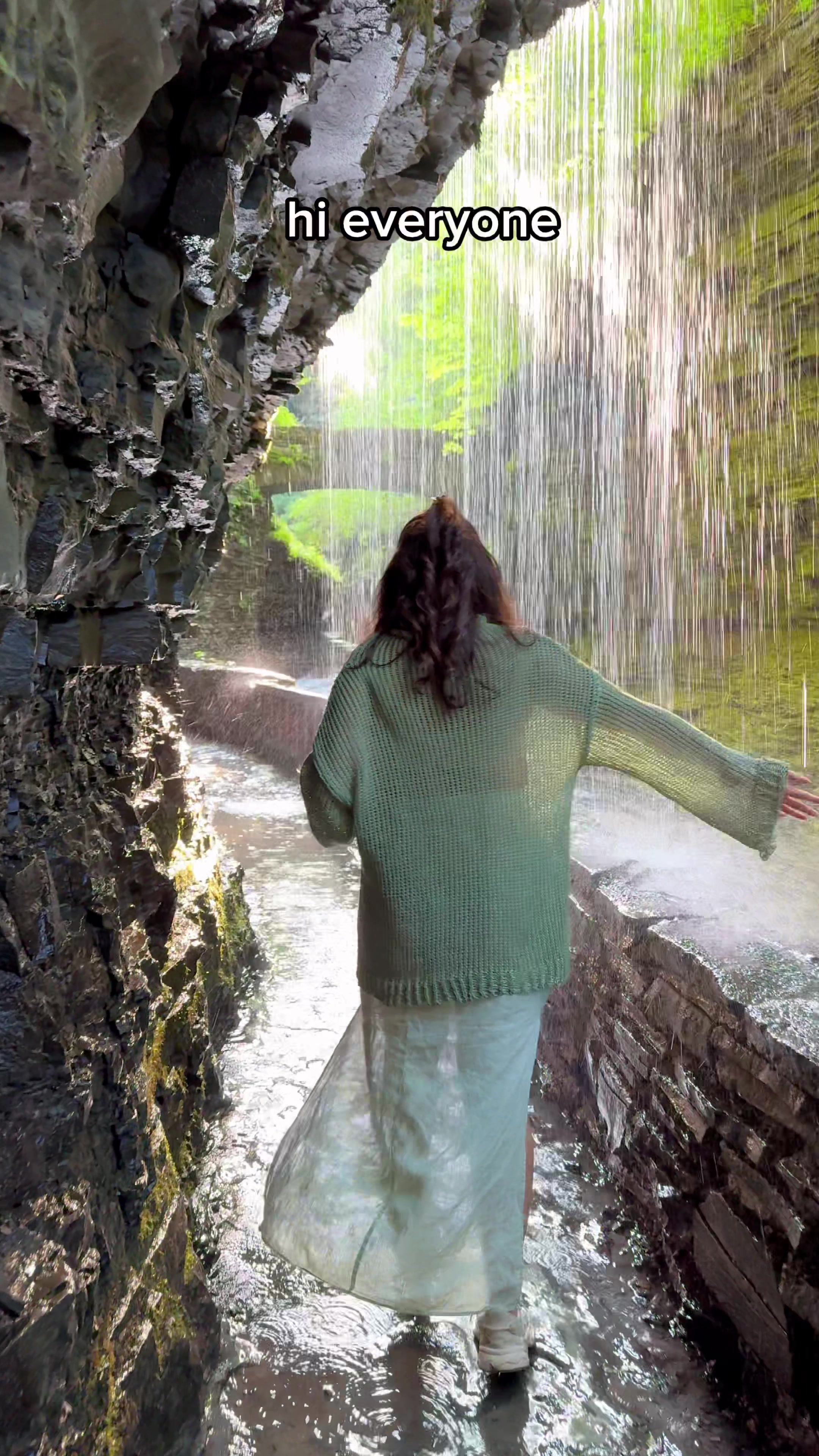 Watkins Glen State Park