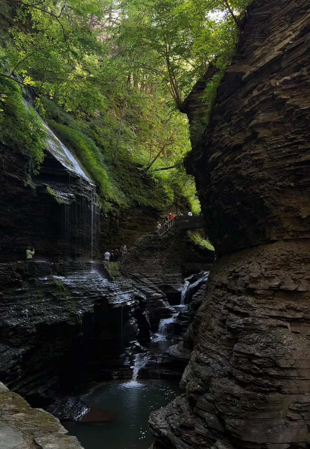 Watkins Glen State Park