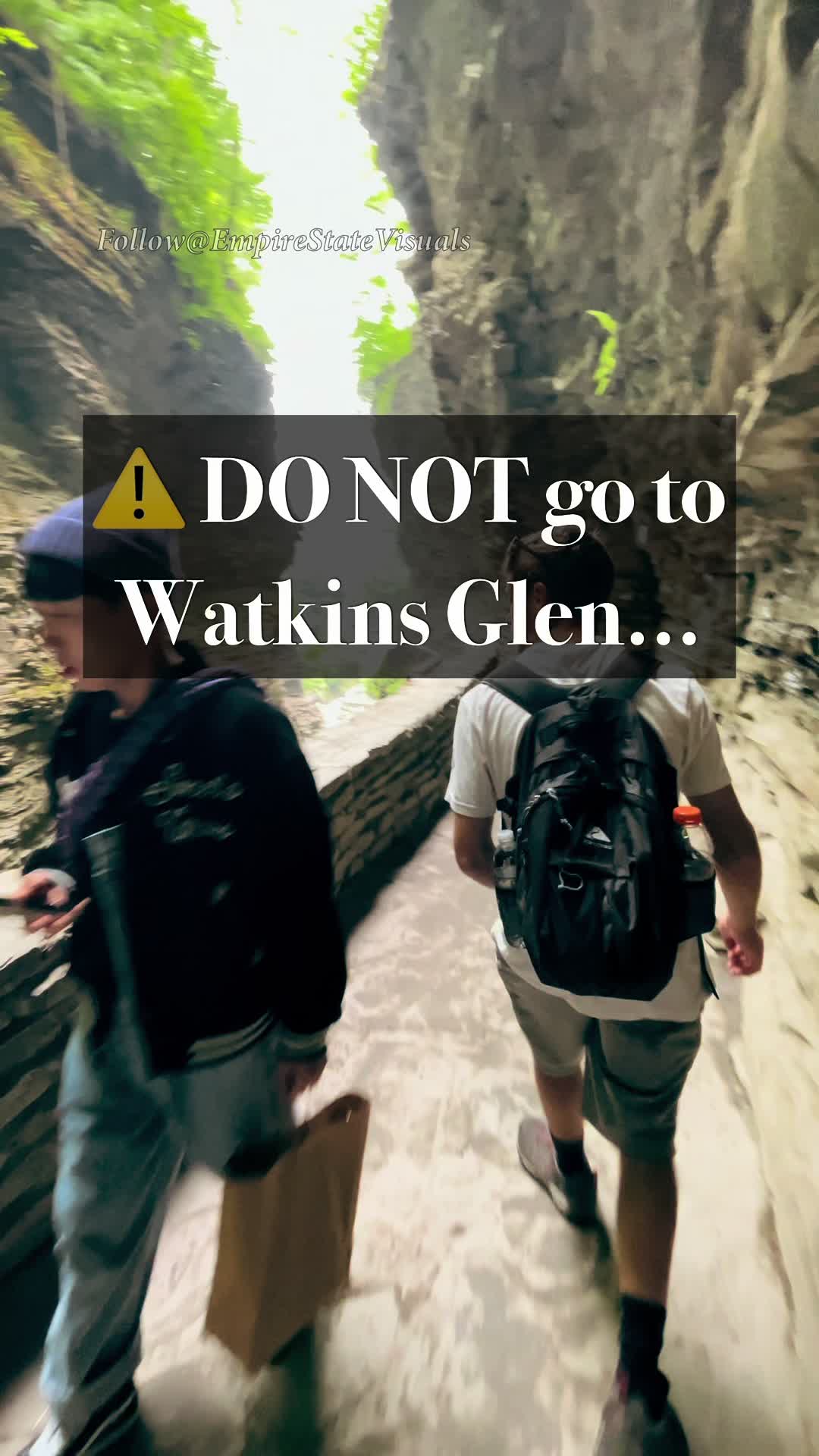 Watkins Glen State Park