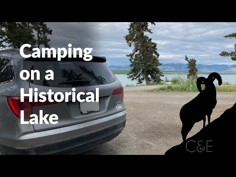 Watson Lake, YT