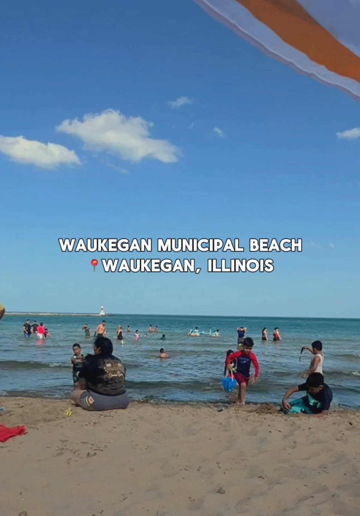 Waukegan, Illinois