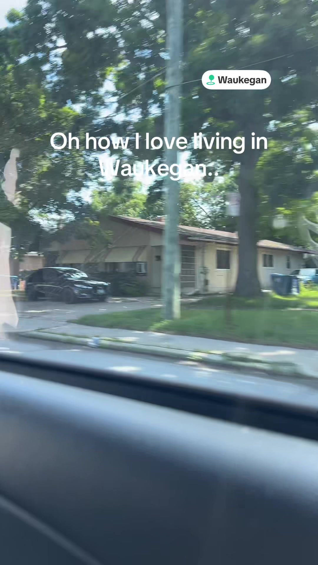 Waukegan, Illinois