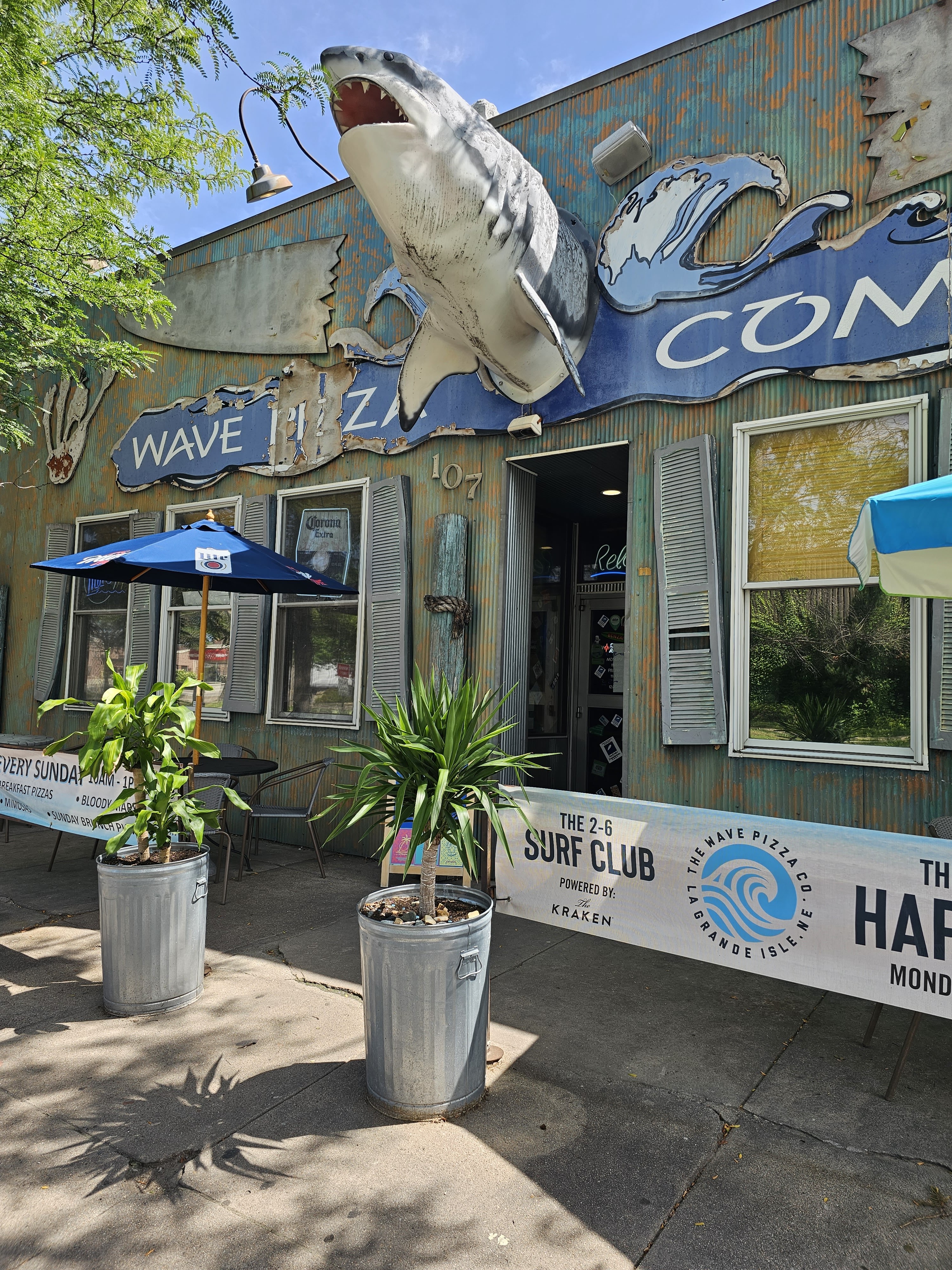 Picture for Wave Pizza Company & Brewpub