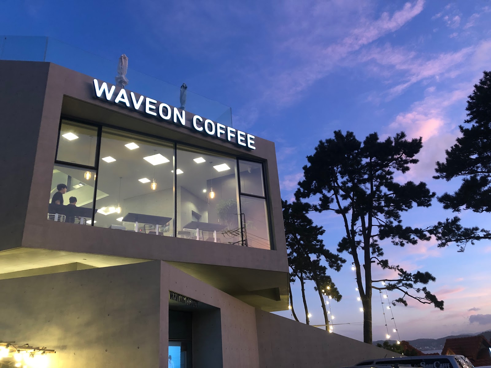 Picture for Waveon Coffee