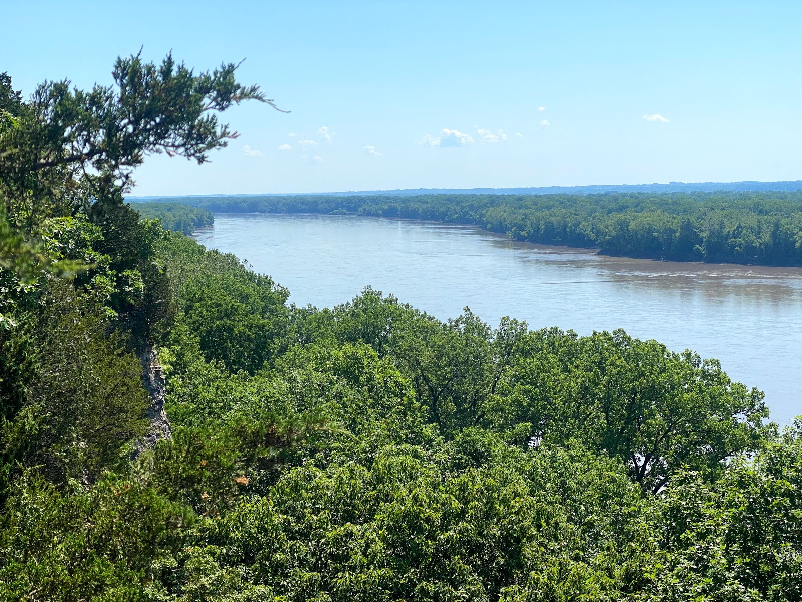 Weldon Spring Conservation Area