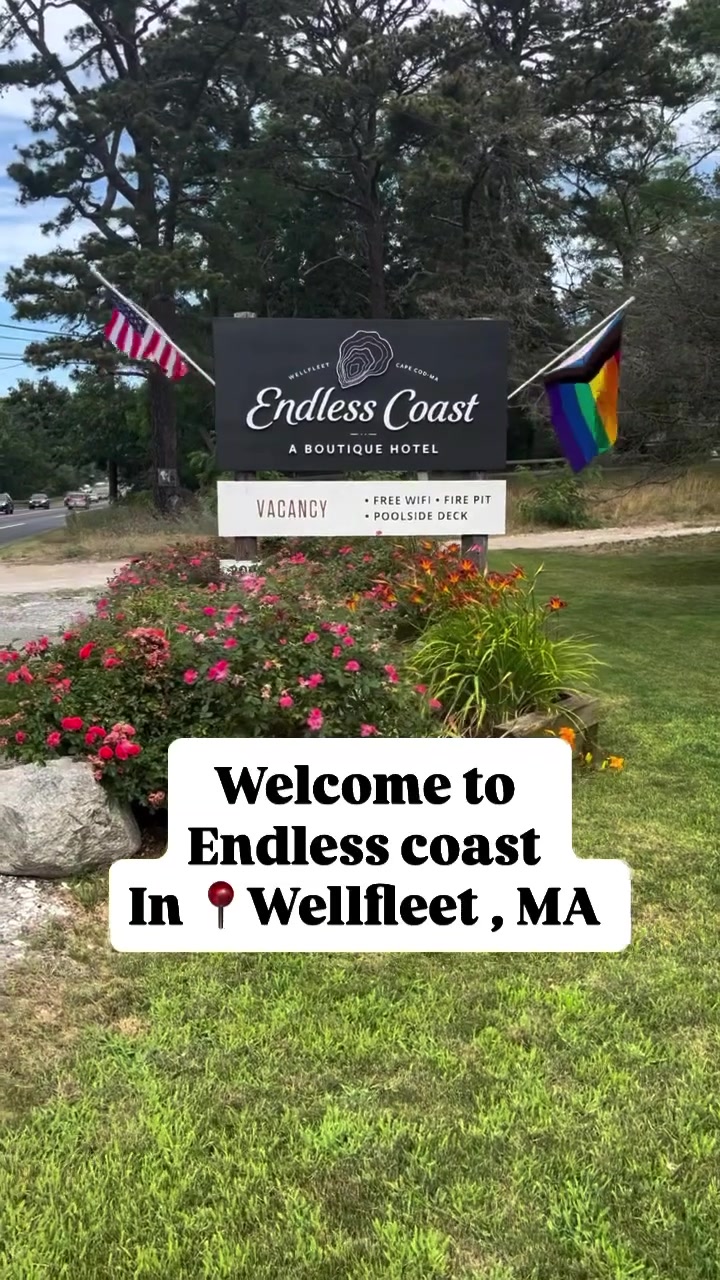 Wellfleet