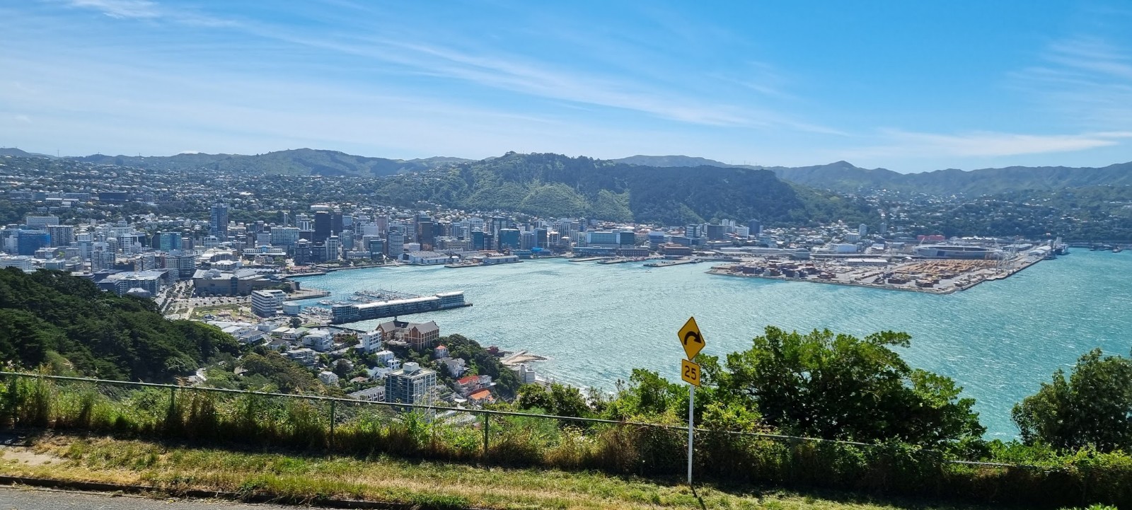 Wellington