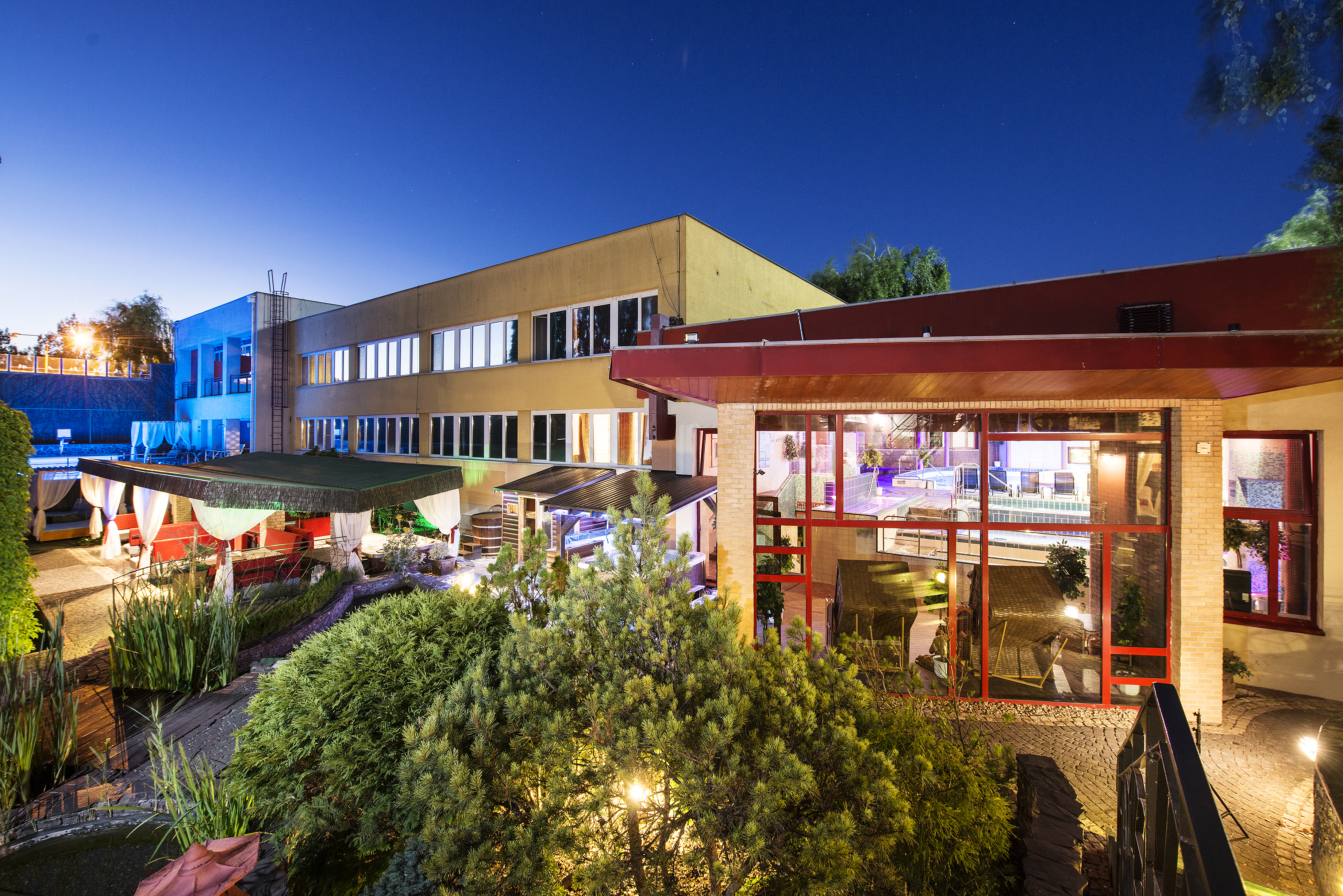 Изображение для Hotel Therma