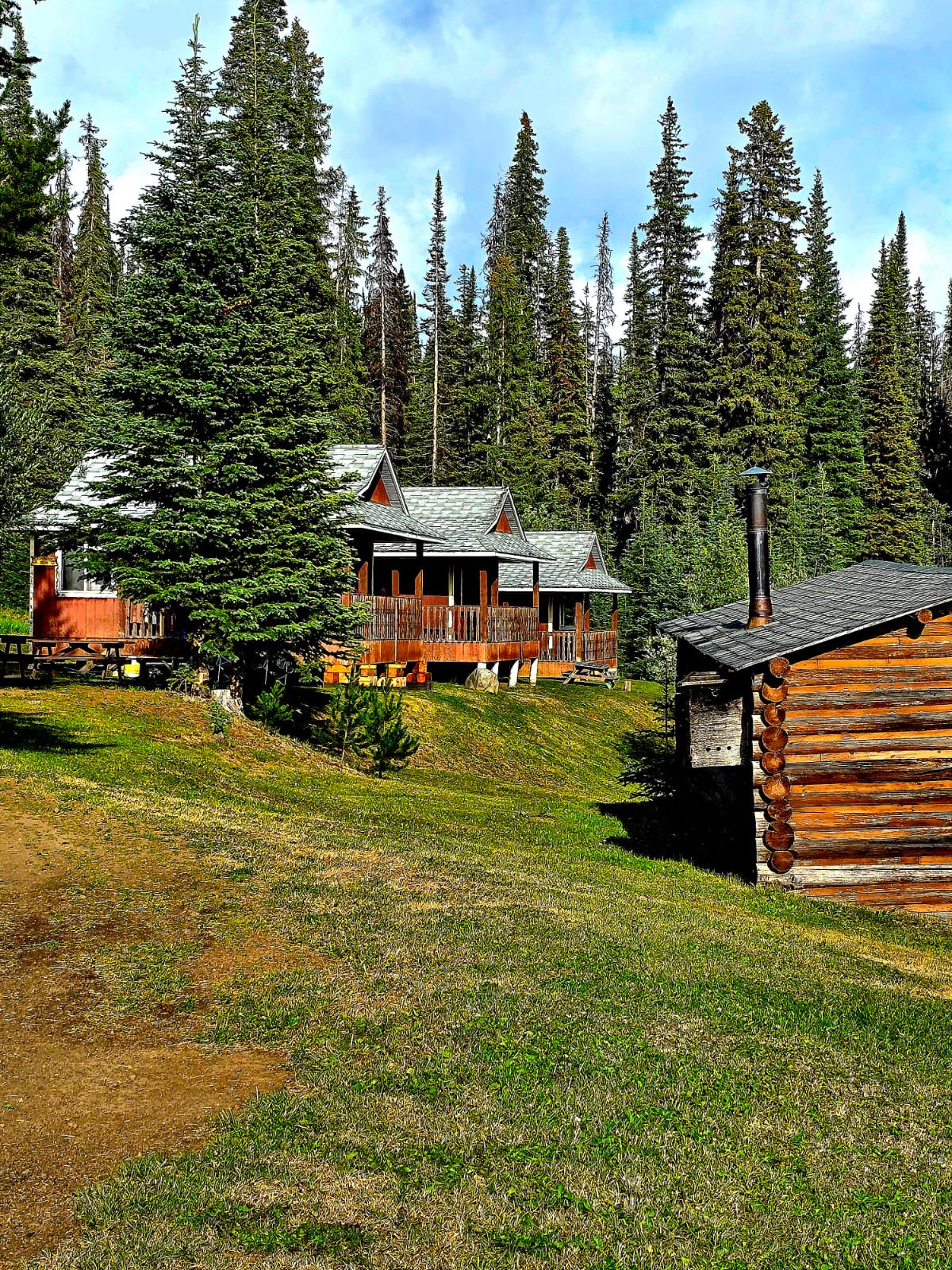 Picture for Malakwa Lodge / Kamloops (Kamloops area)