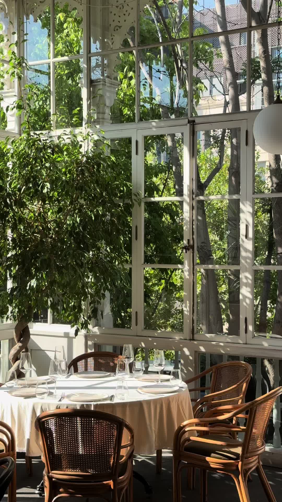 Weshapi Urban Restaurant