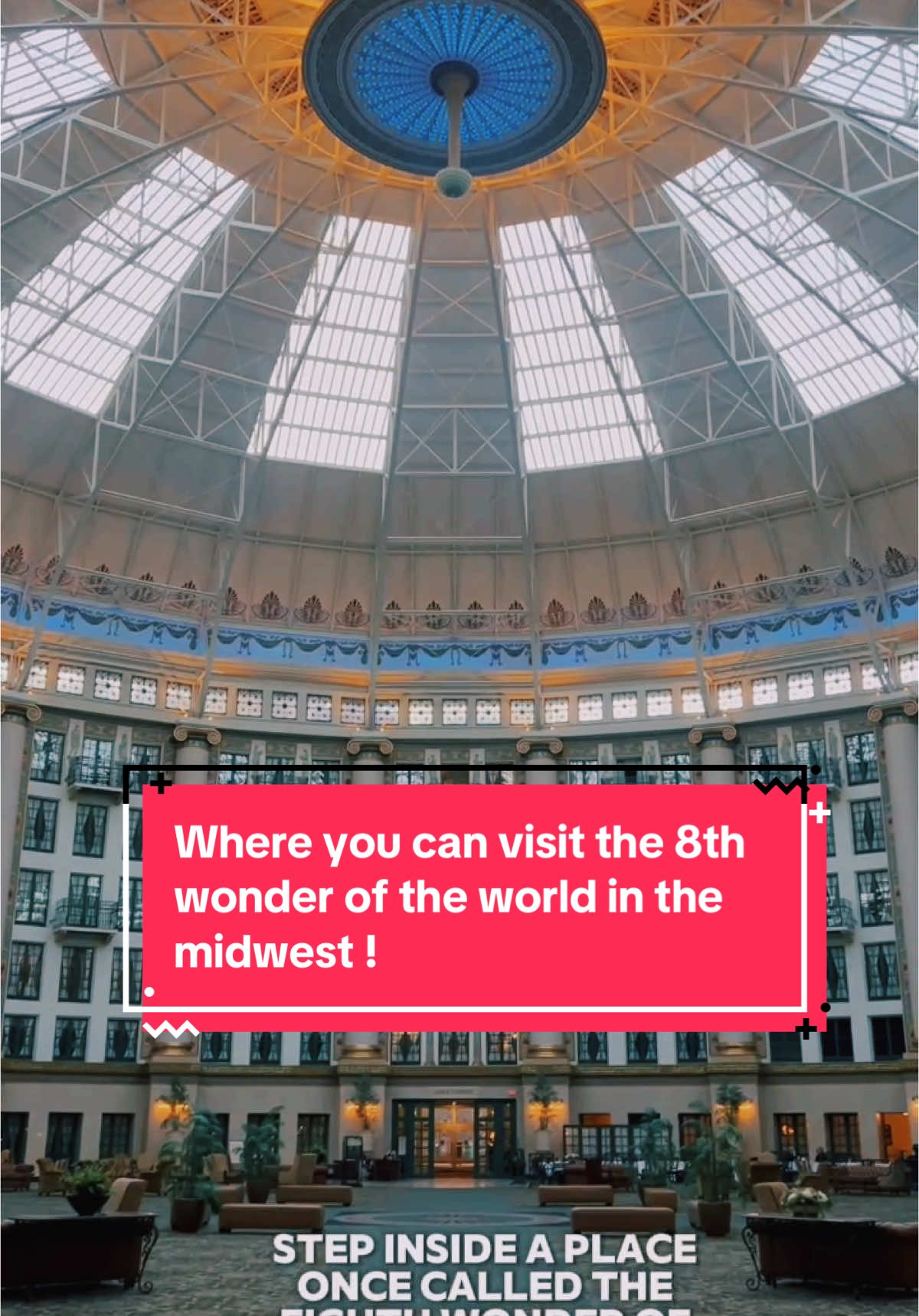 West Baden Springs Hotel