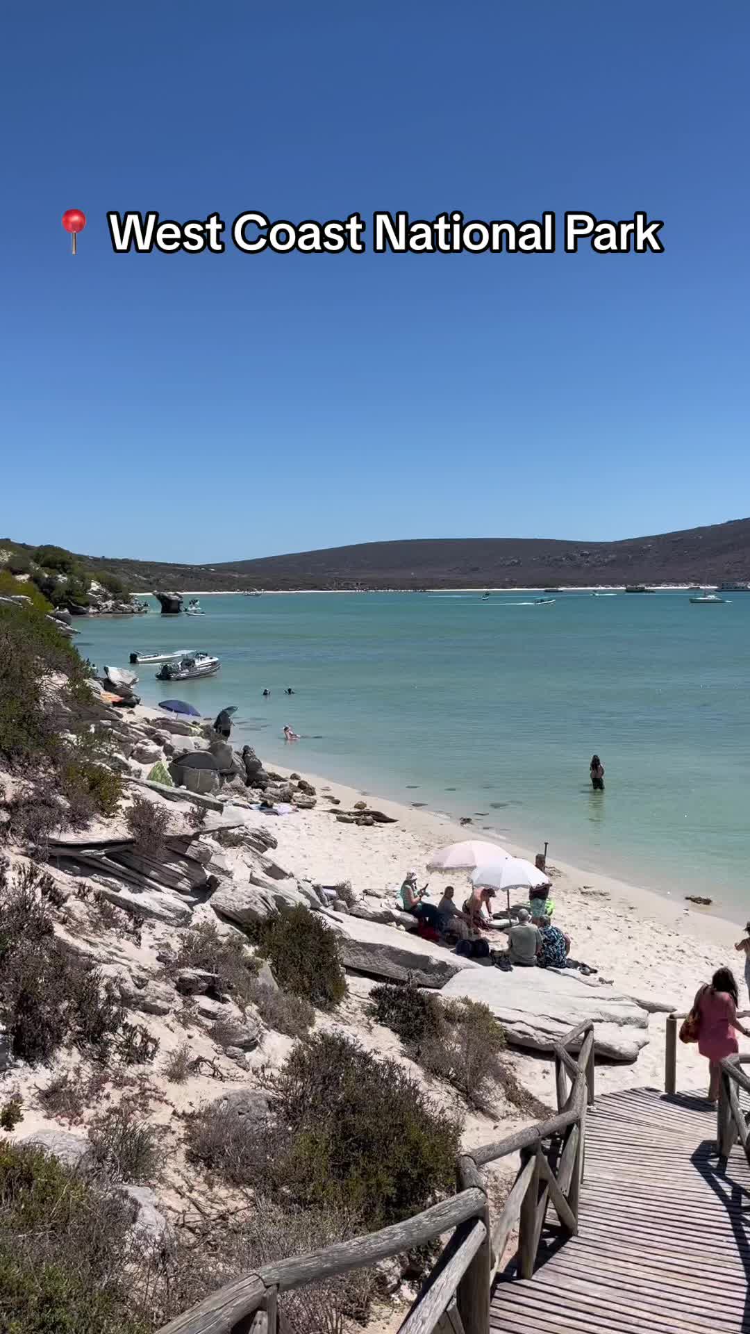 West Coast National Park