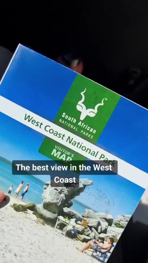 West Coast National Park