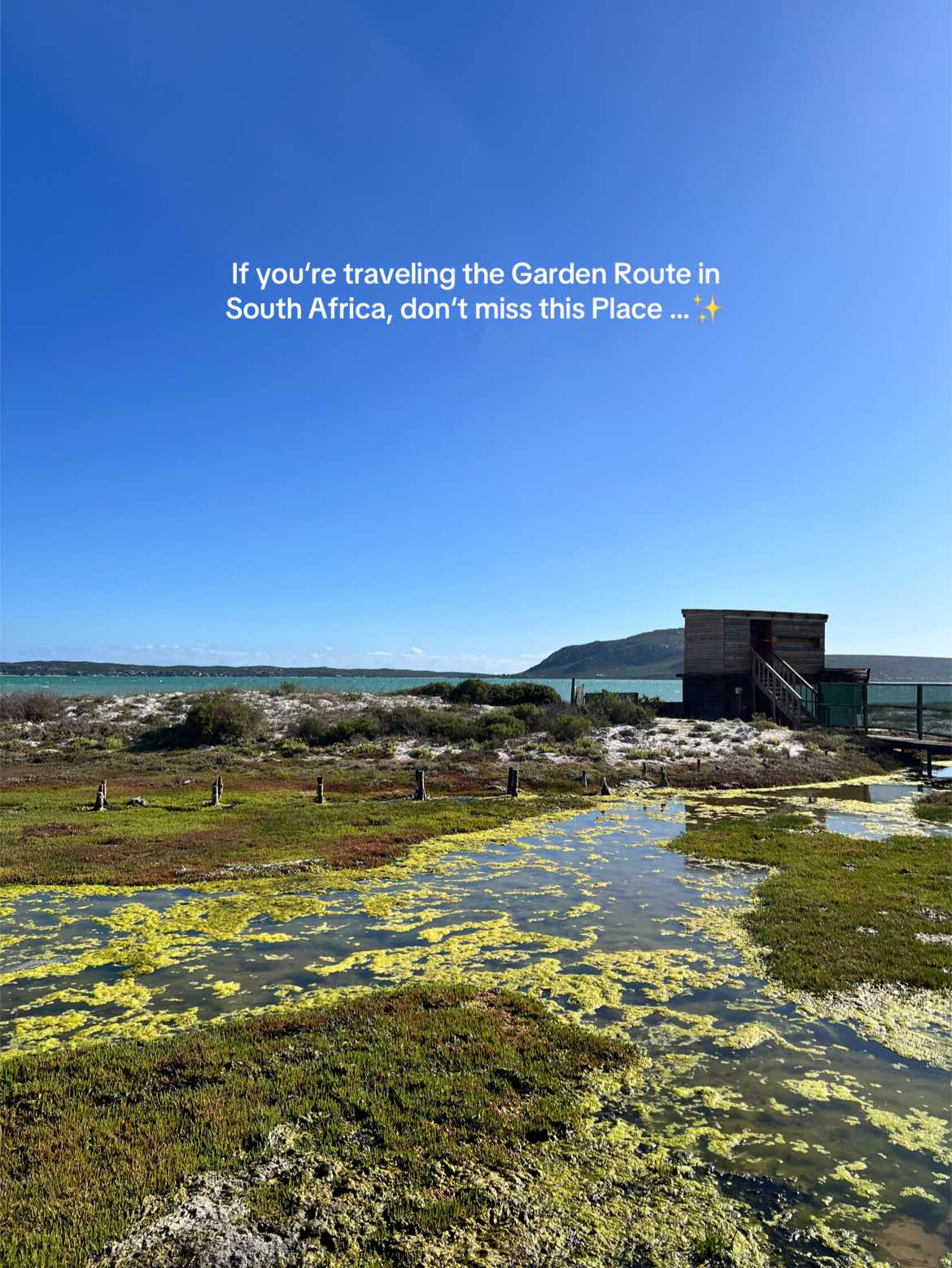 West Coast National Park