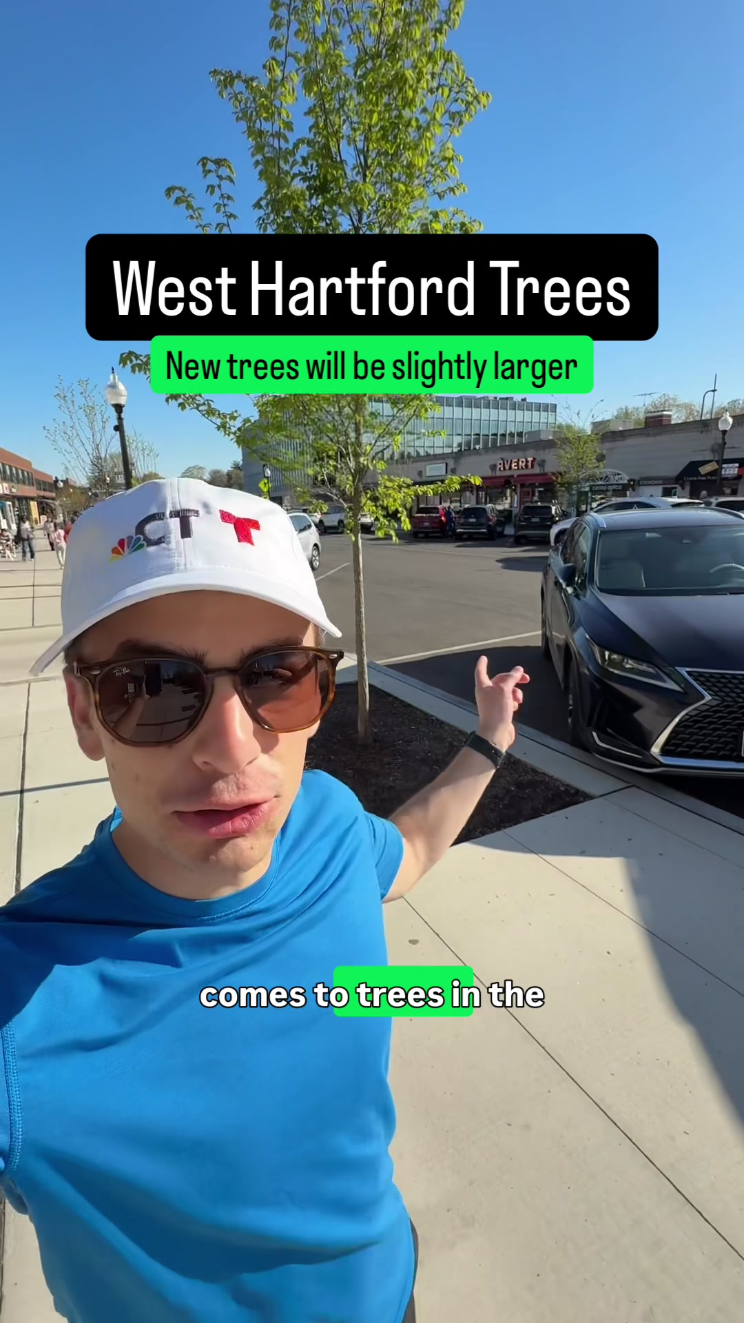 West Hartford Center