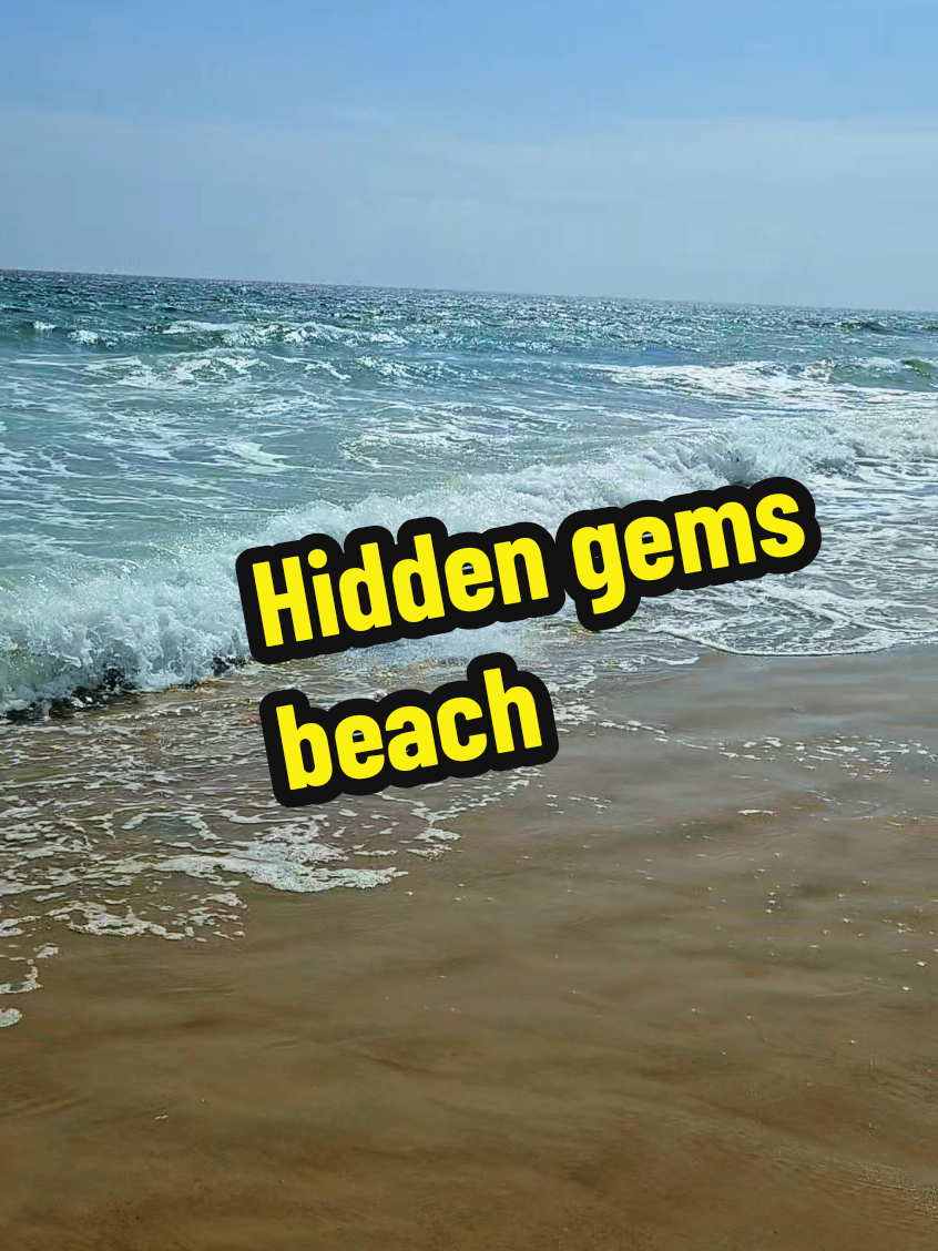 Westerly Beach