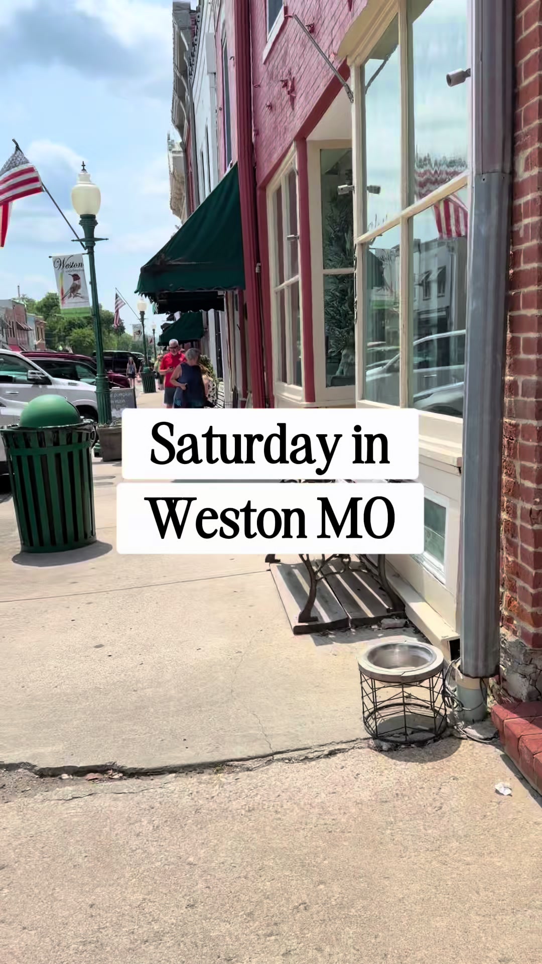 Weston, MO