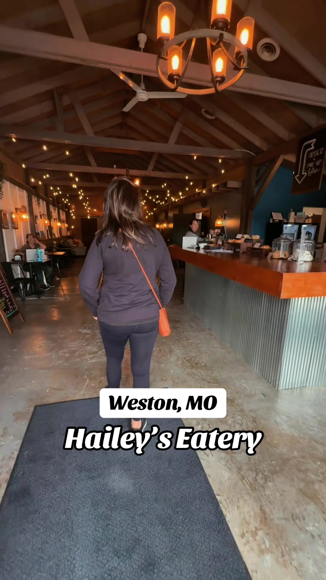 Weston, MO