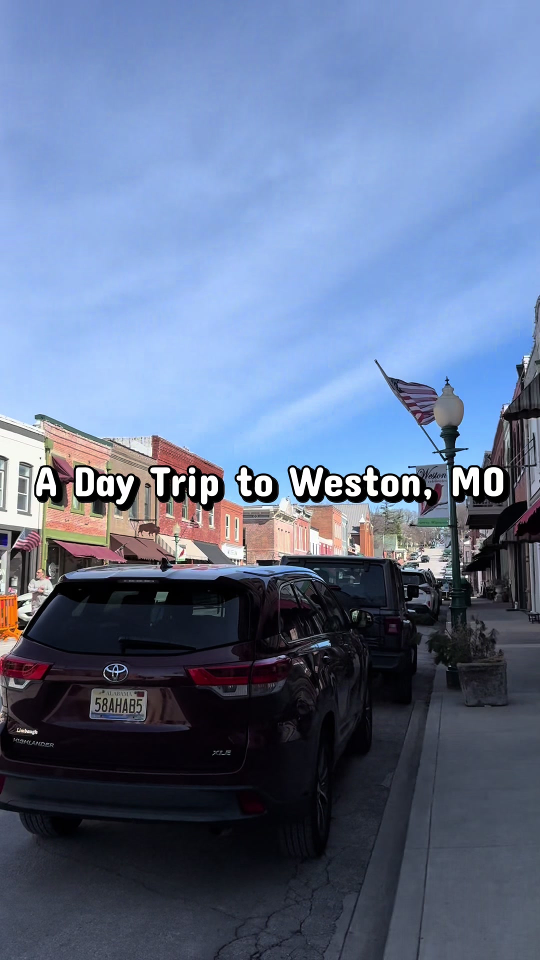 Weston, MO