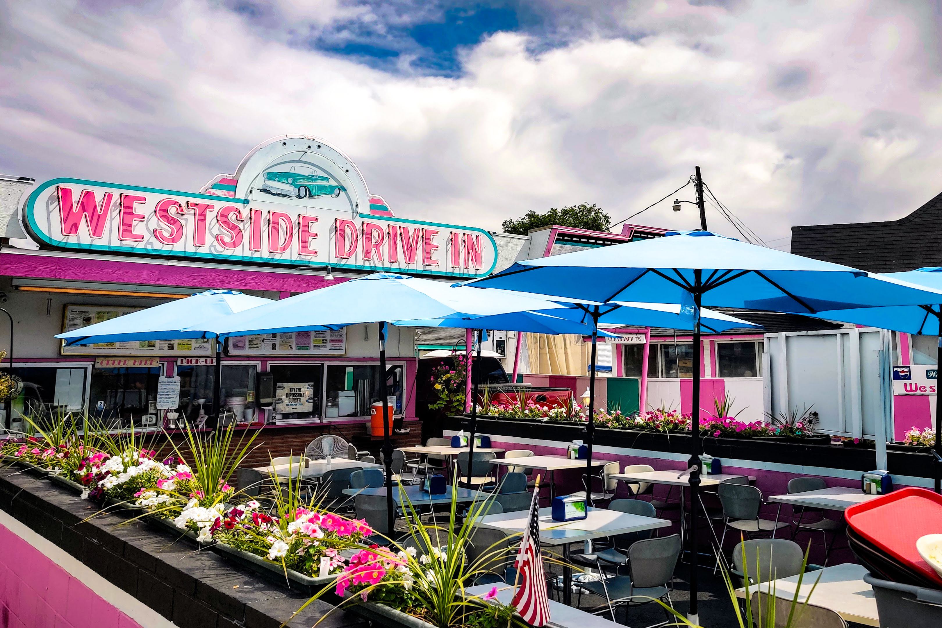 Picture for Westside Drive-In