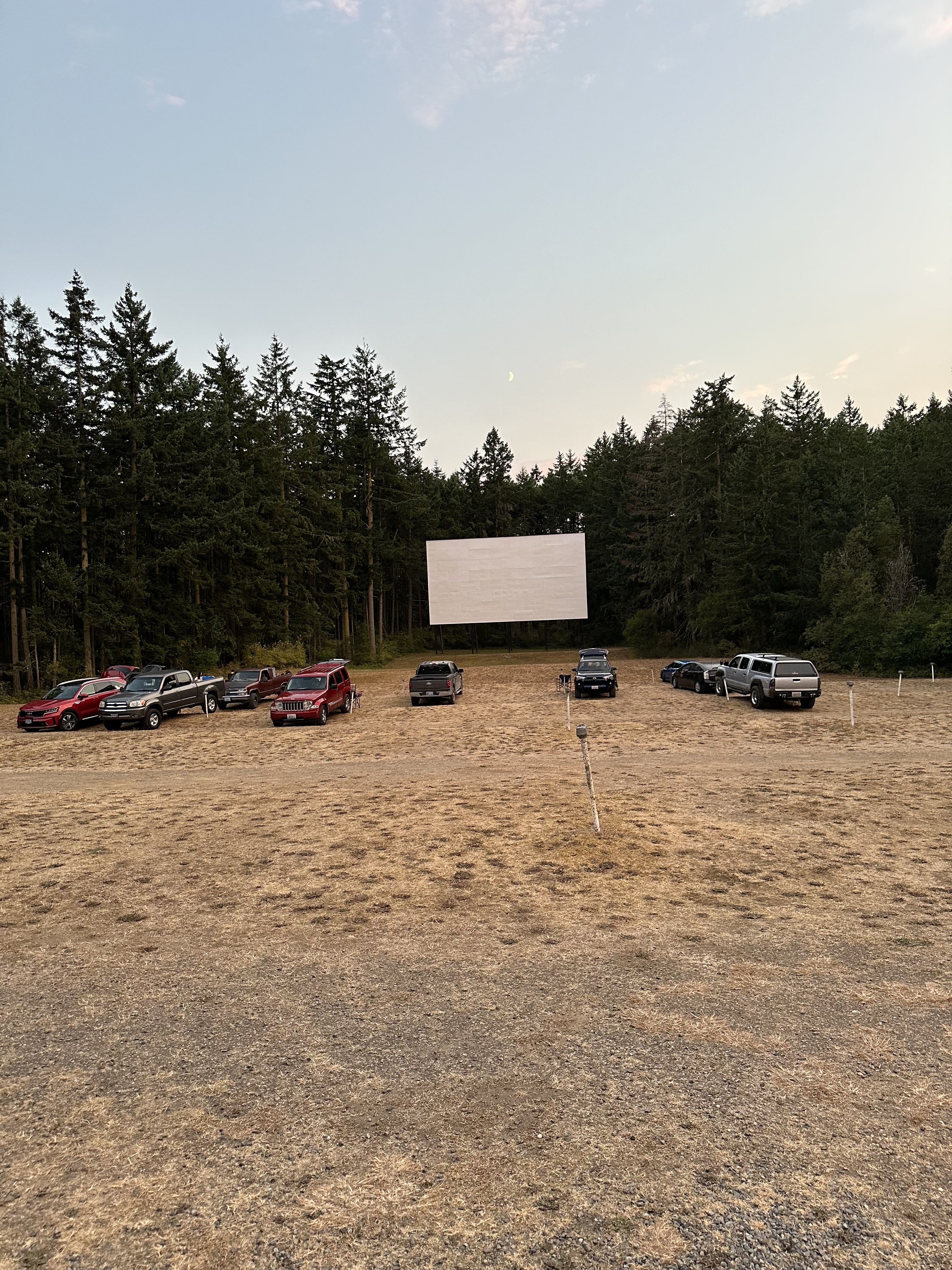 Picture for Drive-In