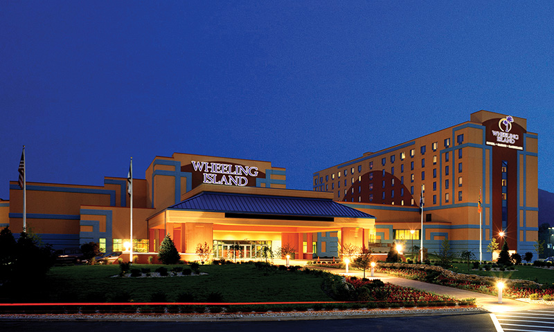 Picture for The Wheeling Island Hotel-Casino-Racetrack