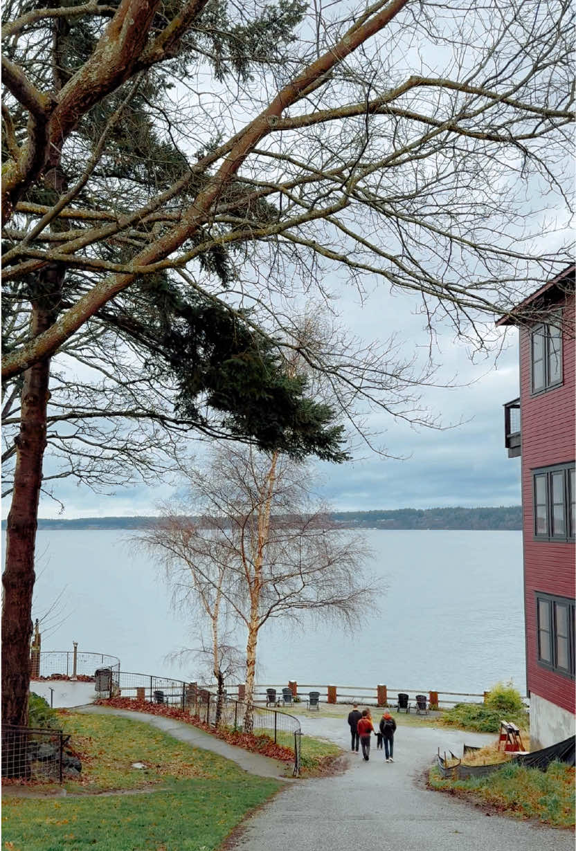 Whidbey Island