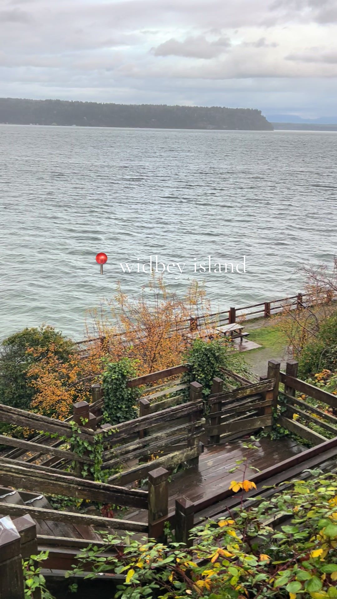 Whidbey Island