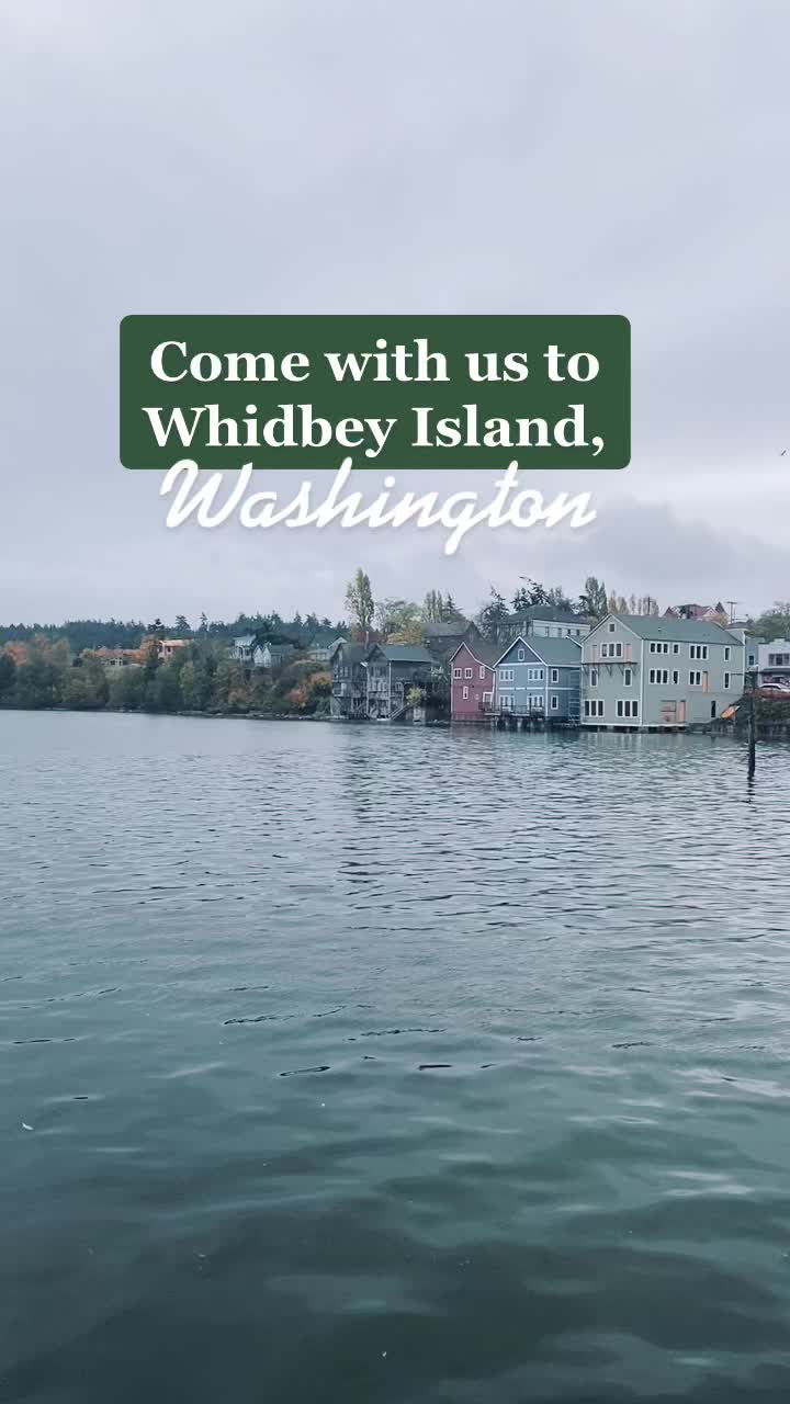 Whidbey Island