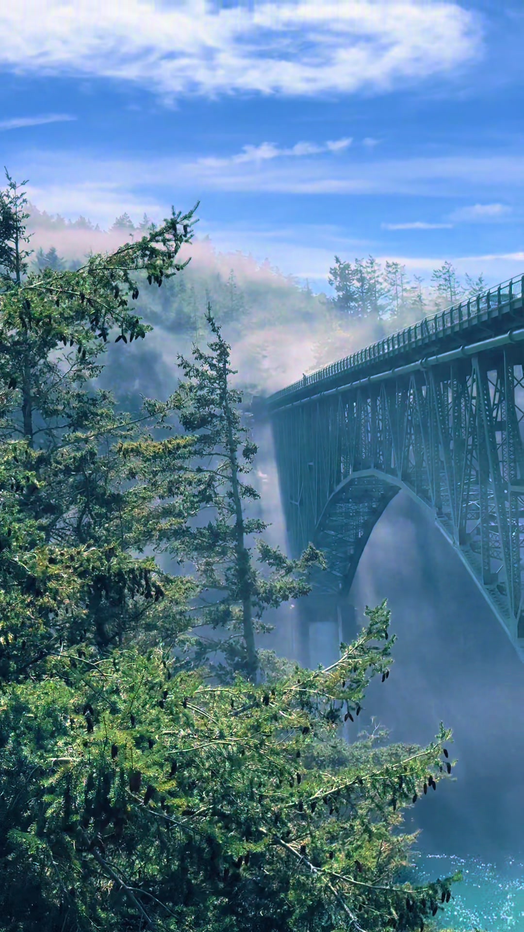 Whidbey Island
