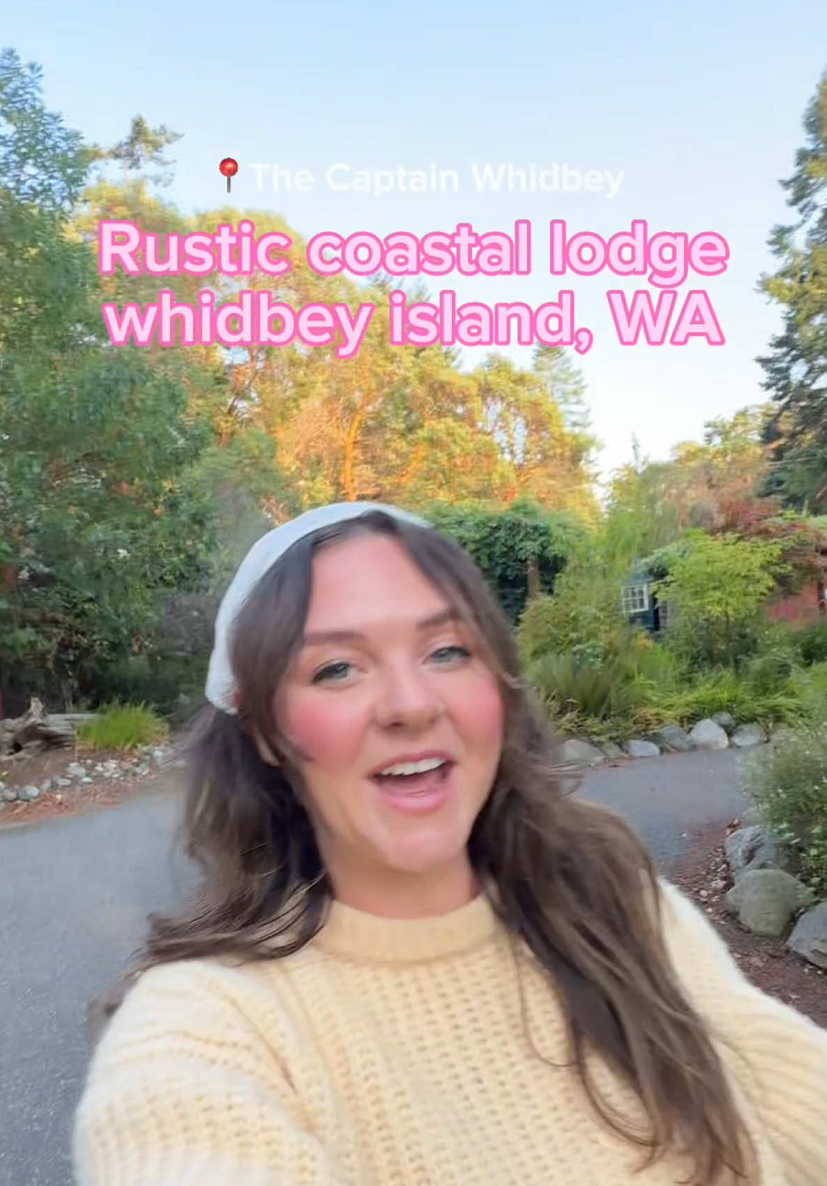 Whidbey Island