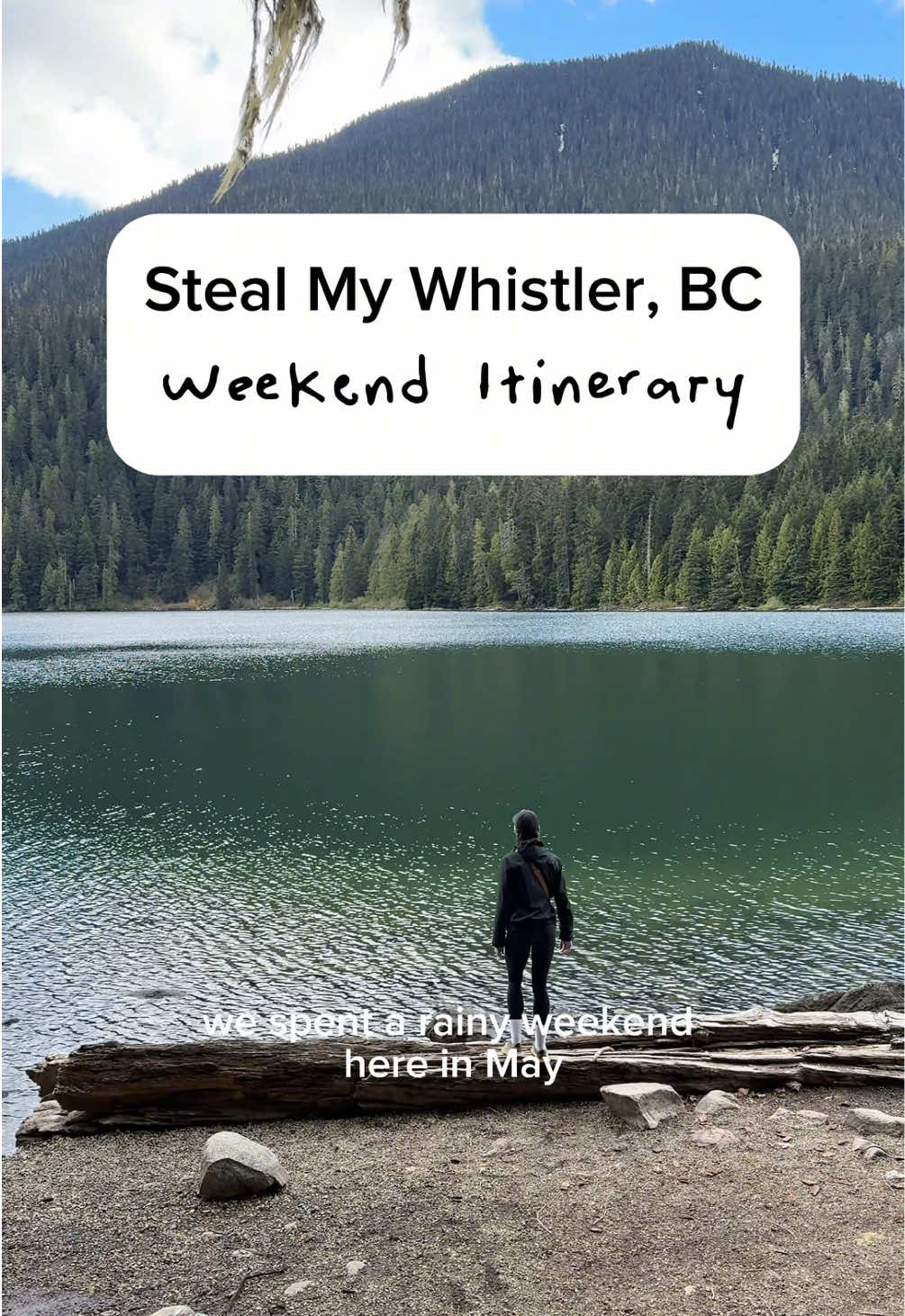Whistler