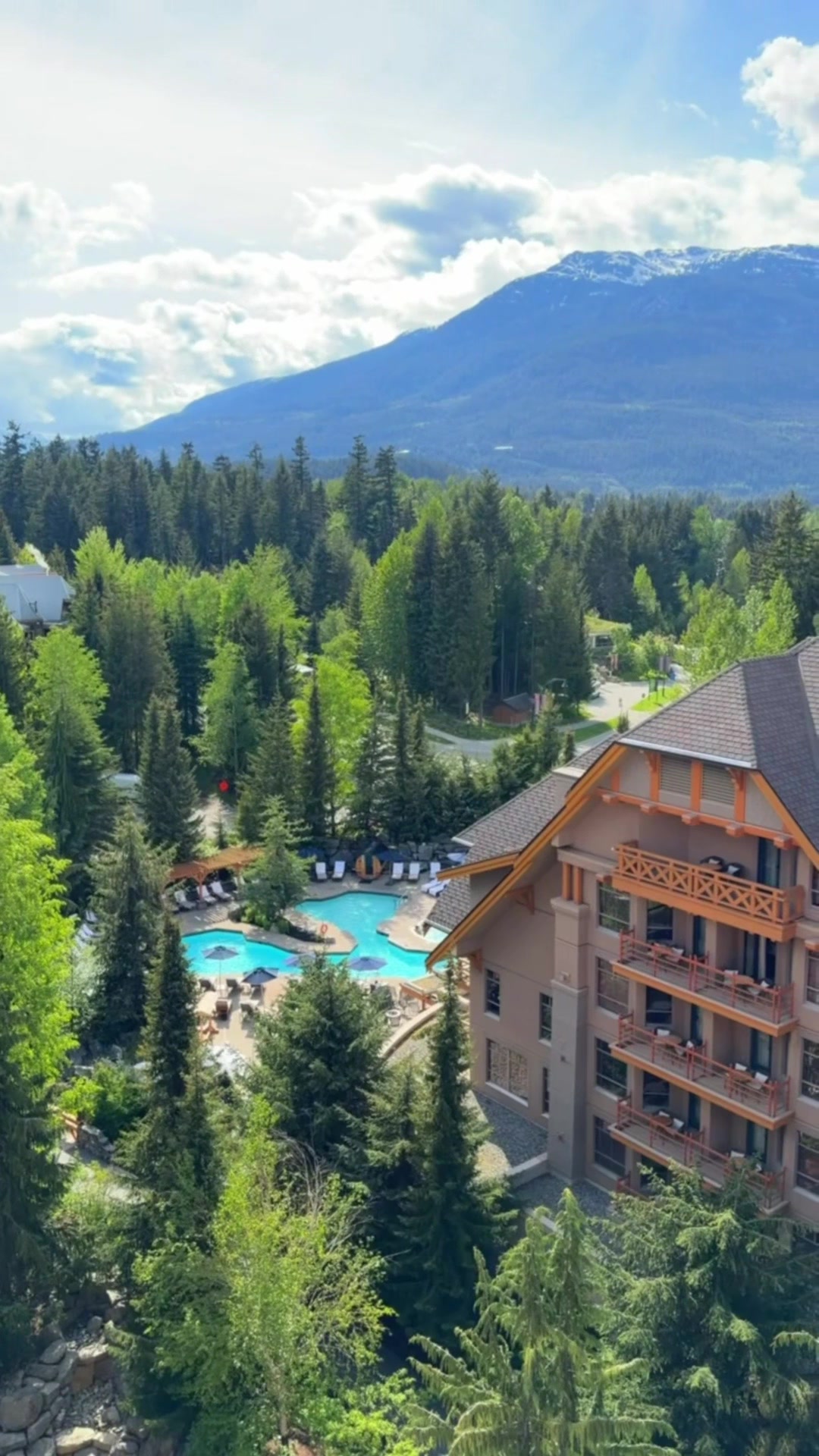 Whistler