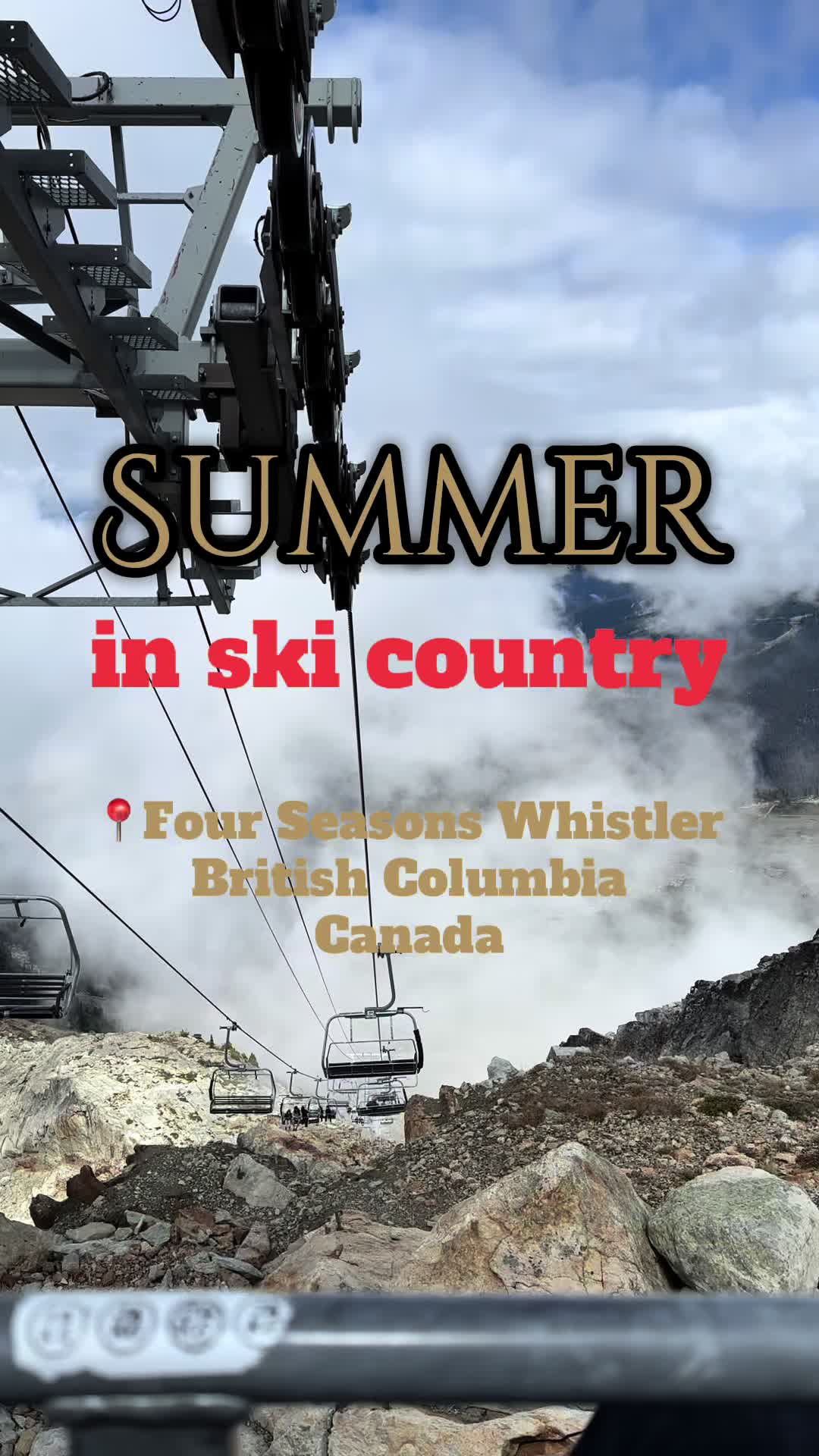 Whistler