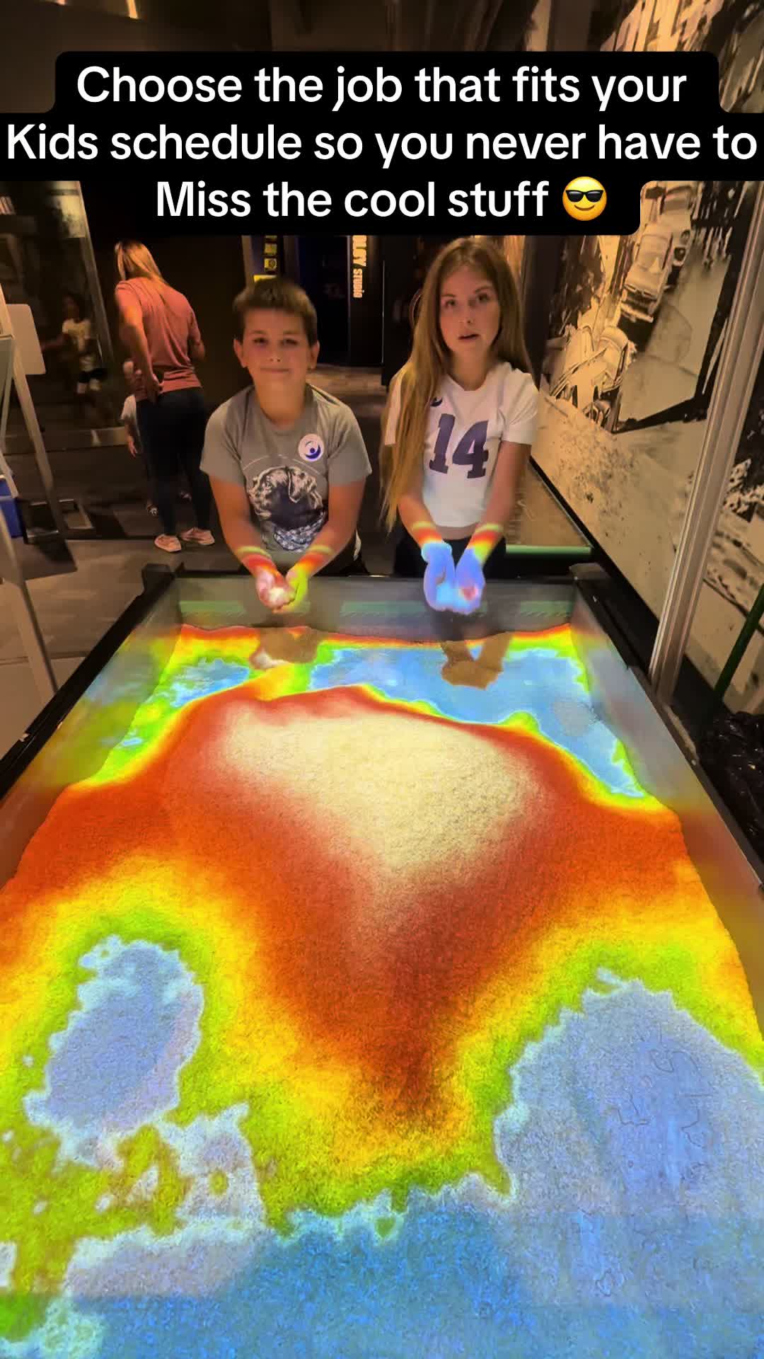 Whitaker Center for Science and the Arts