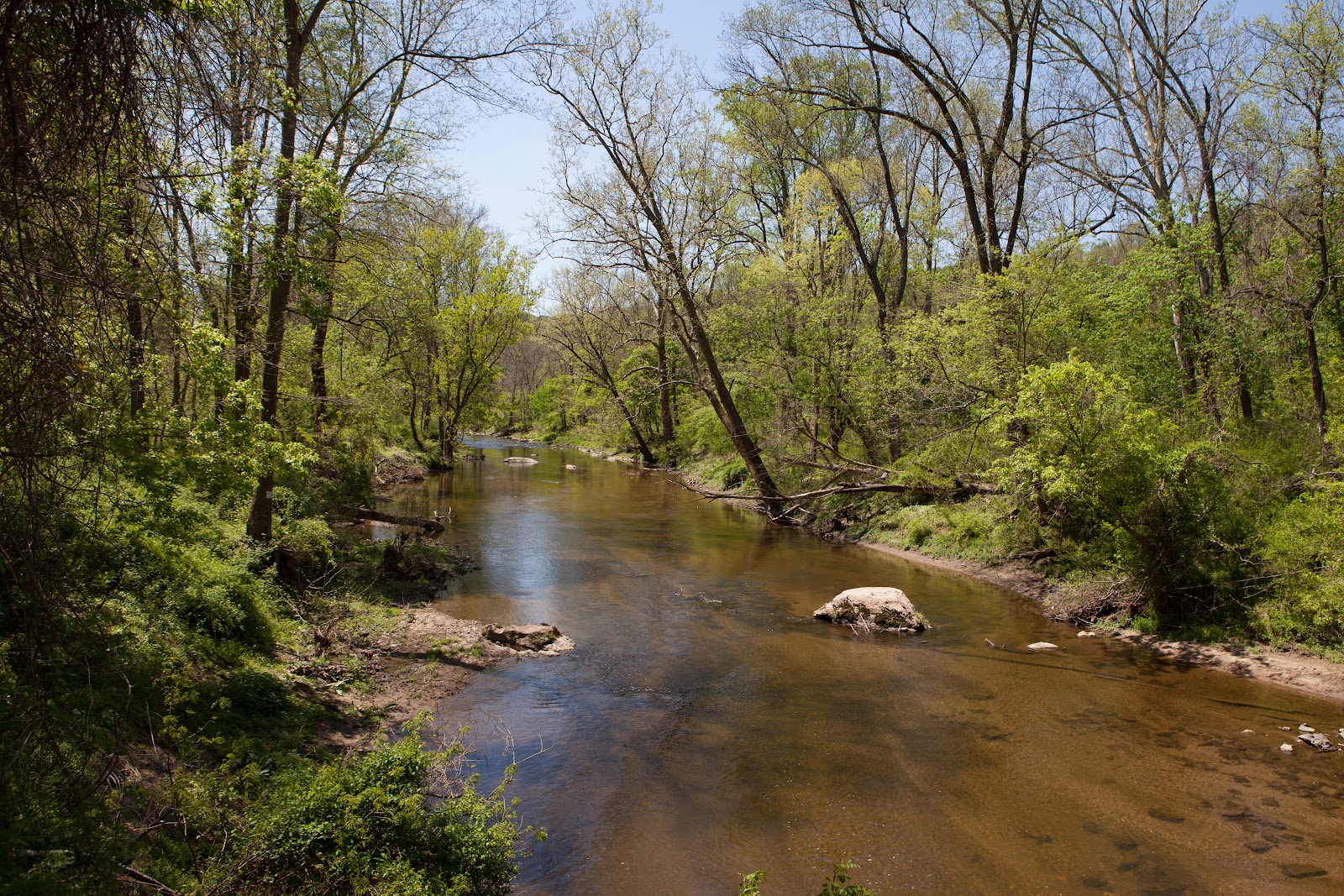 White Clay Creek State Park