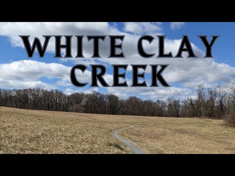 White Clay Creek State Park