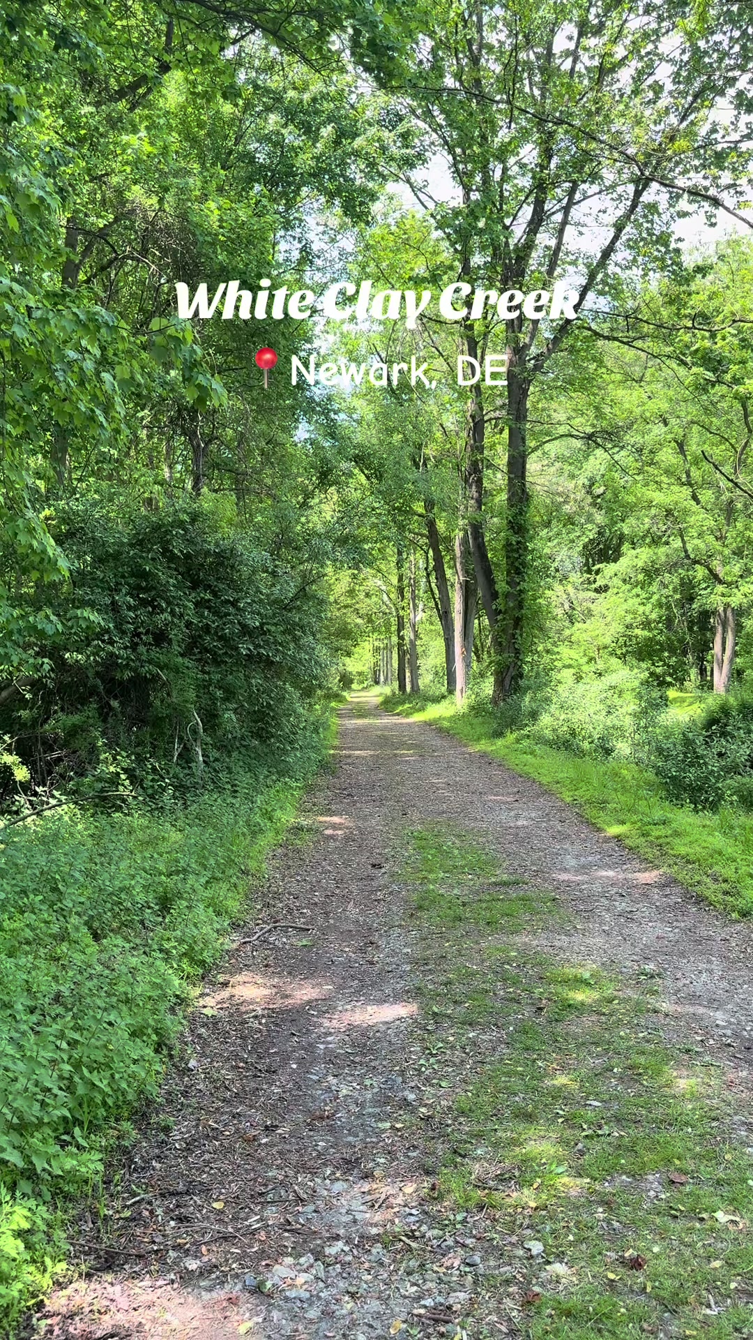 White Clay Creek State Park