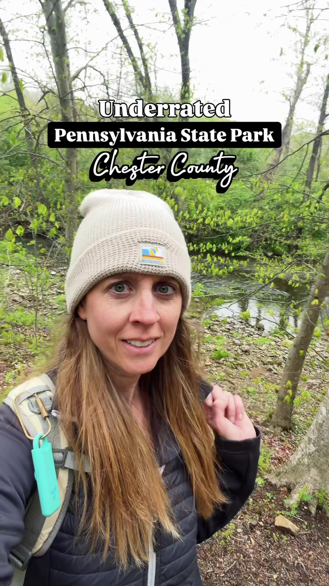 White Clay Creek State Park