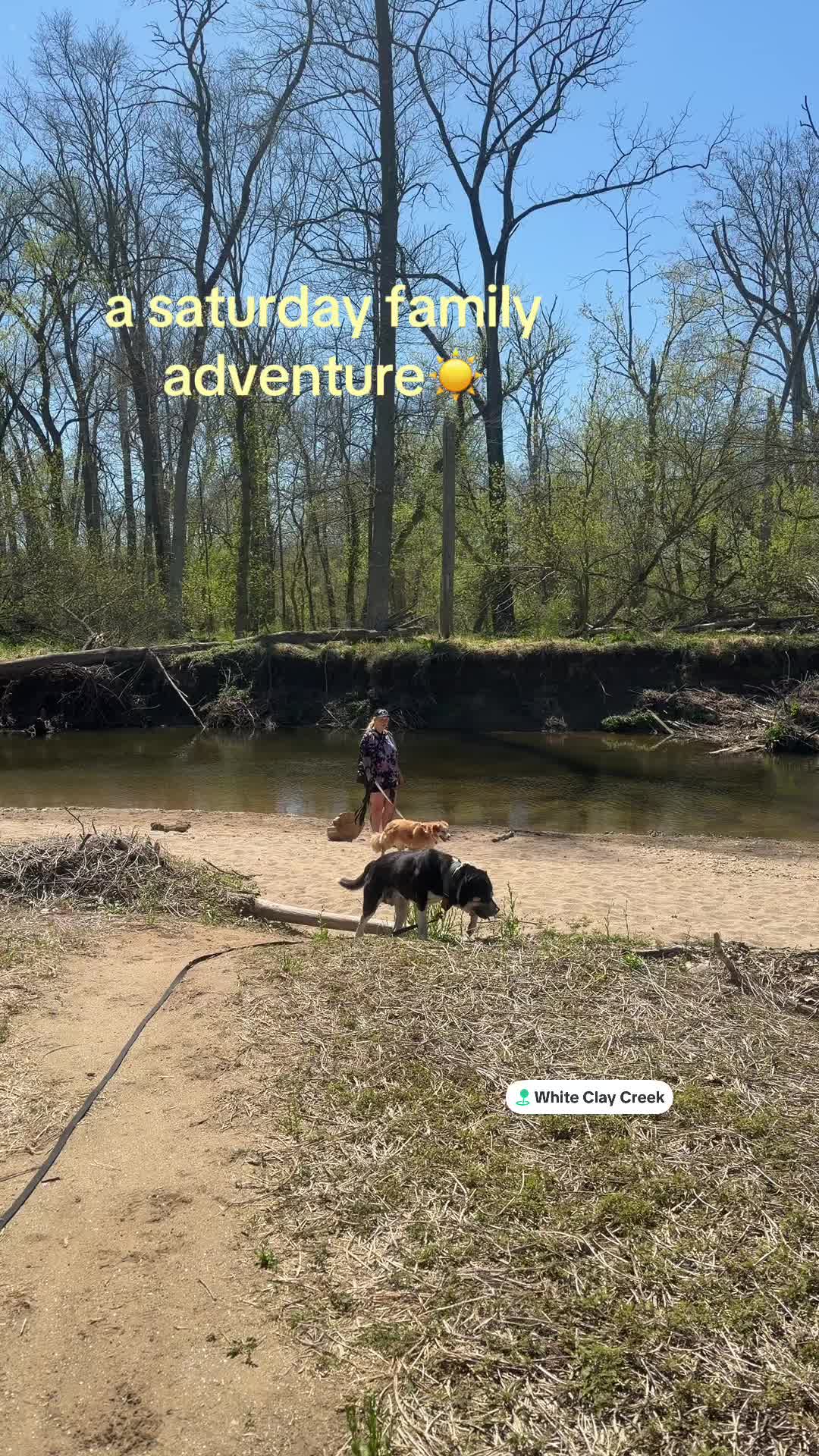 White Clay Creek State Park