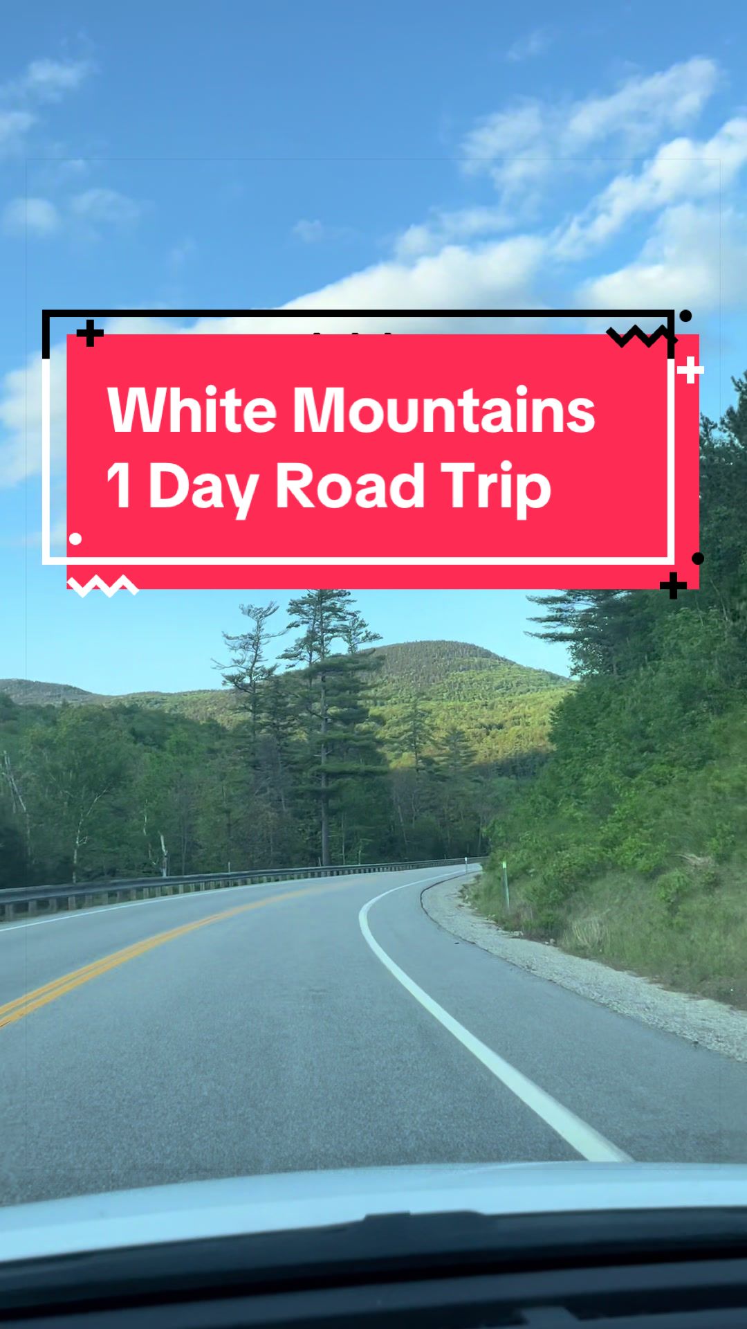White Mountain National Forest