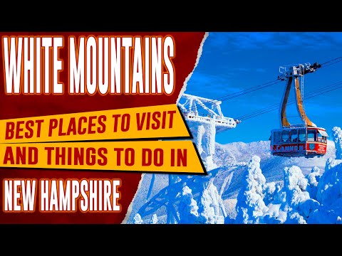 White Mountains